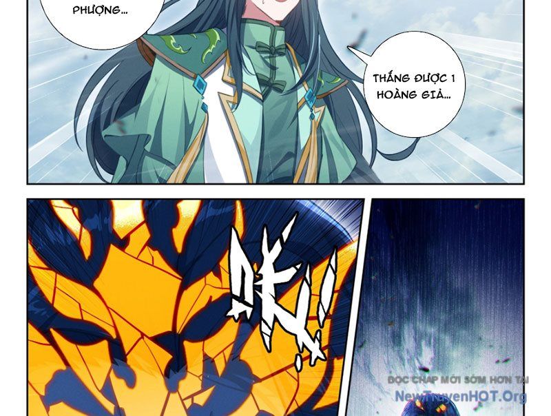 Đấu La Đại Lục 5: Chapter 248