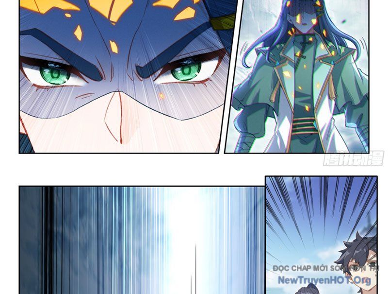 Đấu La Đại Lục 5: Chapter 248