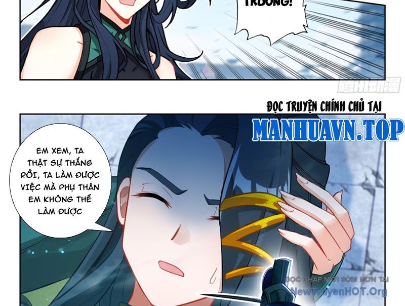 Đấu La Đại Lục 5: Chapter 248