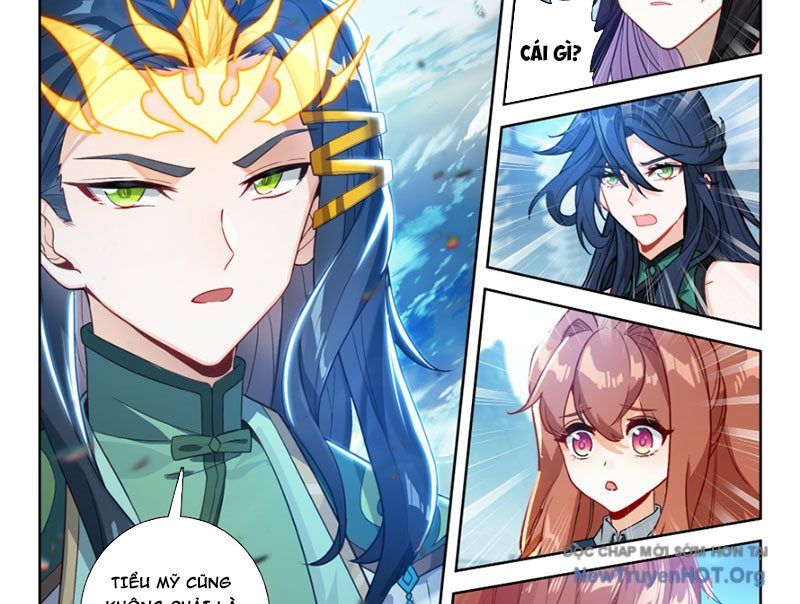 Đấu La Đại Lục 5: Chapter 248