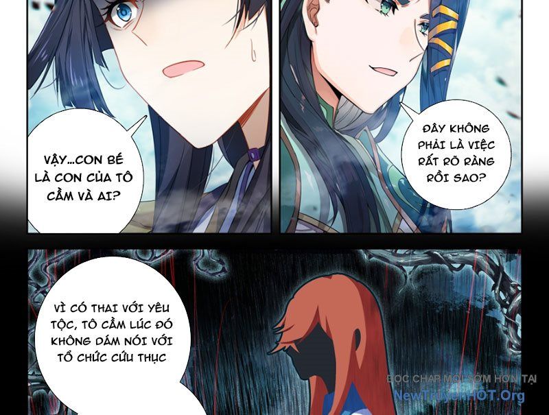 Đấu La Đại Lục 5: Chapter 248