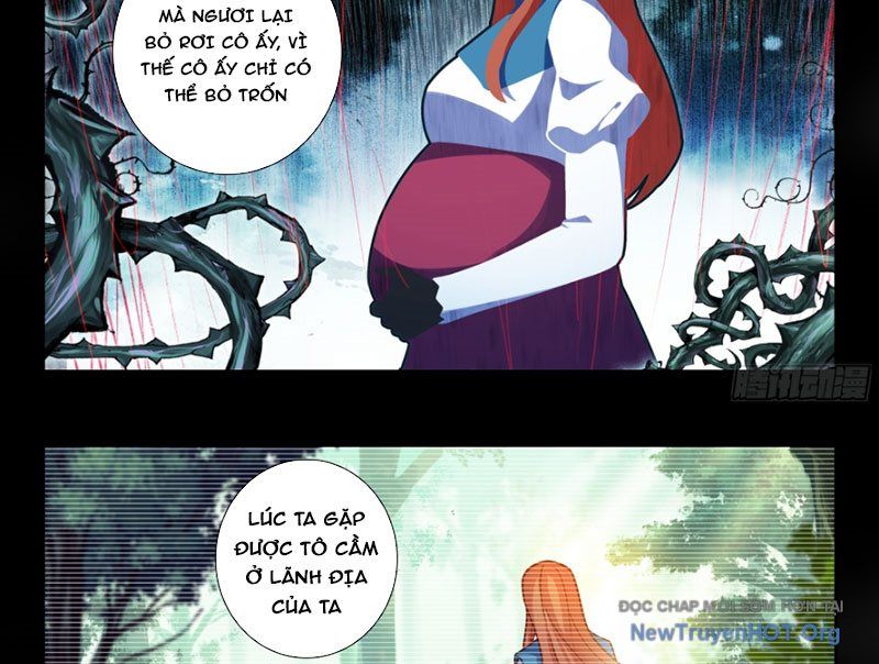 Đấu La Đại Lục 5: Chapter 248