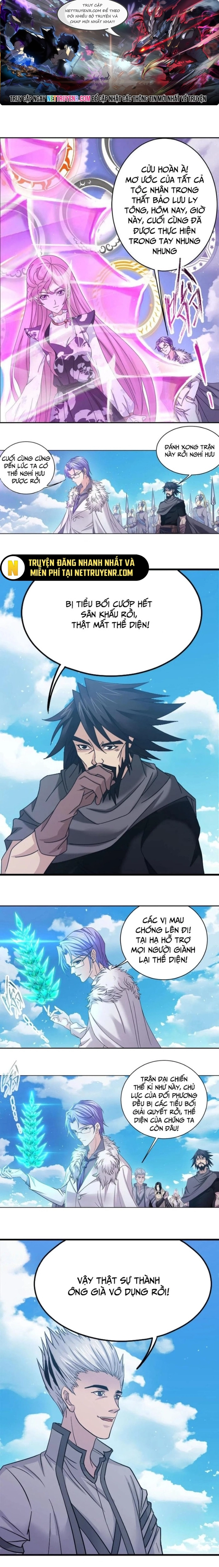 Đấu La Đại Lục: Chapter 360