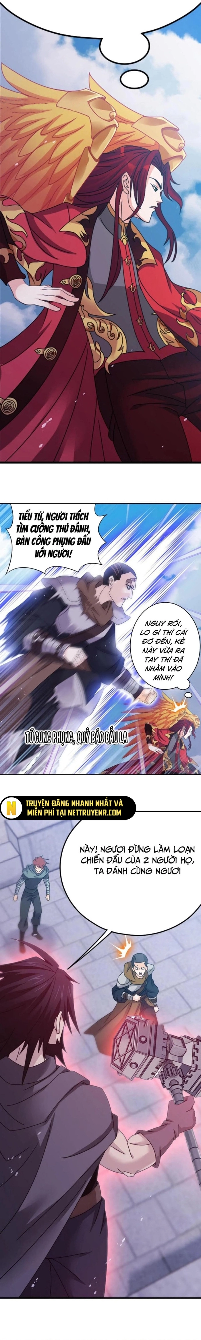 Đấu La Đại Lục: Chapter 360