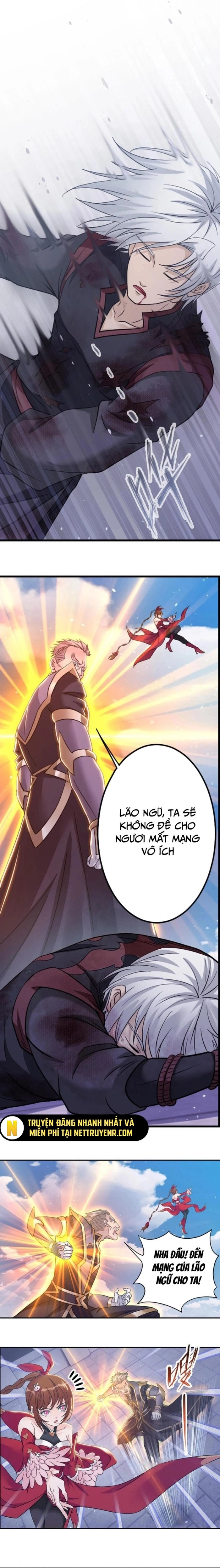 Đấu La Đại Lục: Chapter 360