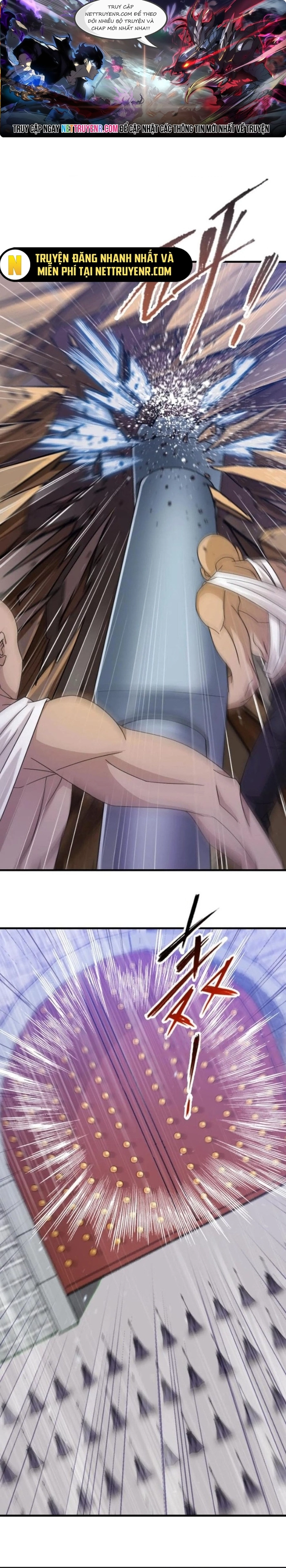 Đấu La Đại Lục: Chapter 362