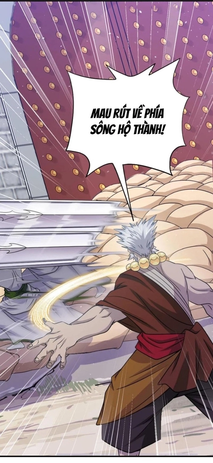 Đấu La Đại Lục: Chapter 362