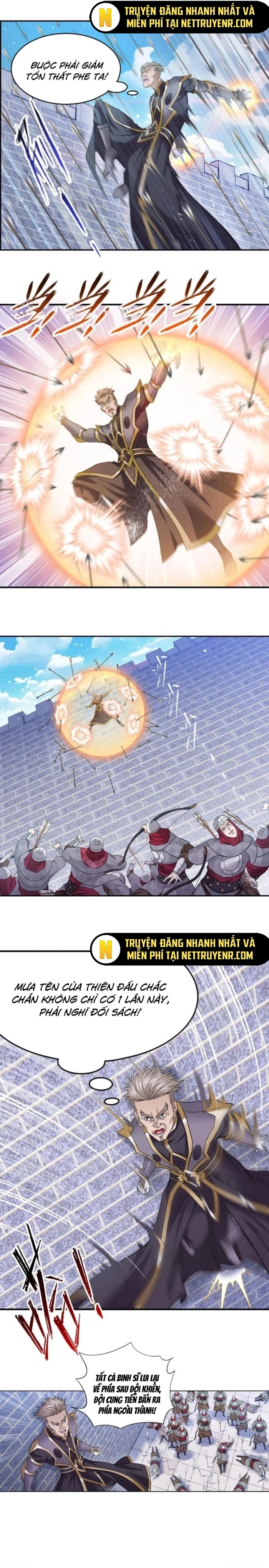 Đấu La Đại Lục: Chapter 362