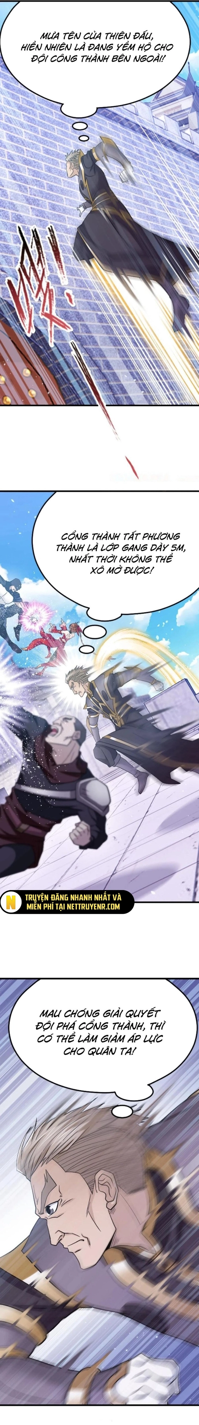 Đấu La Đại Lục: Chapter 362