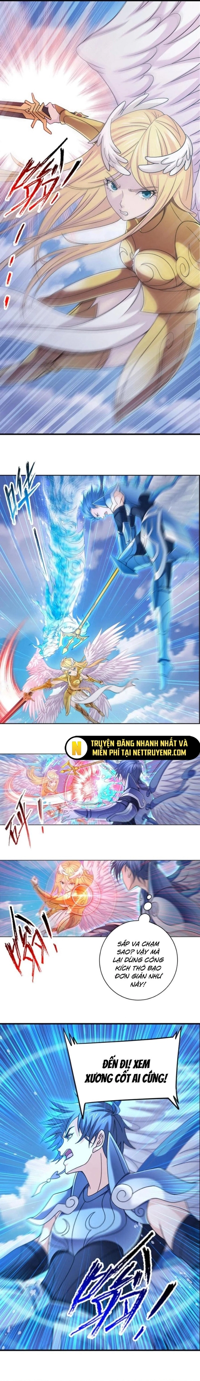 Đấu La Đại Lục: Chapter 365