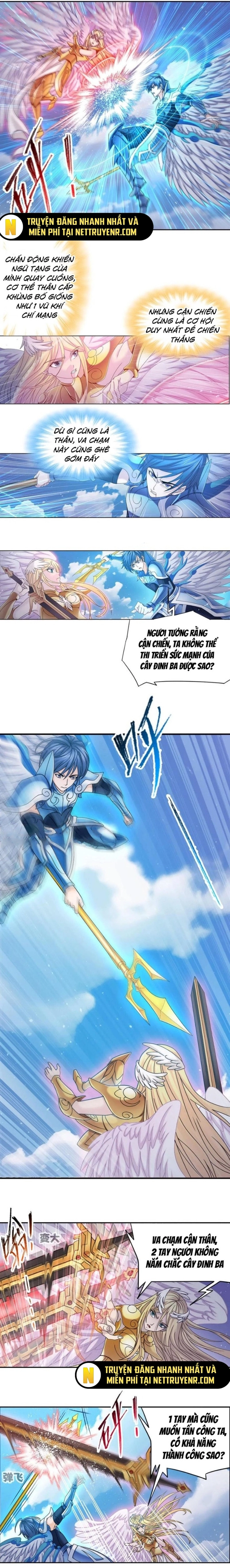 Đấu La Đại Lục: Chapter 365