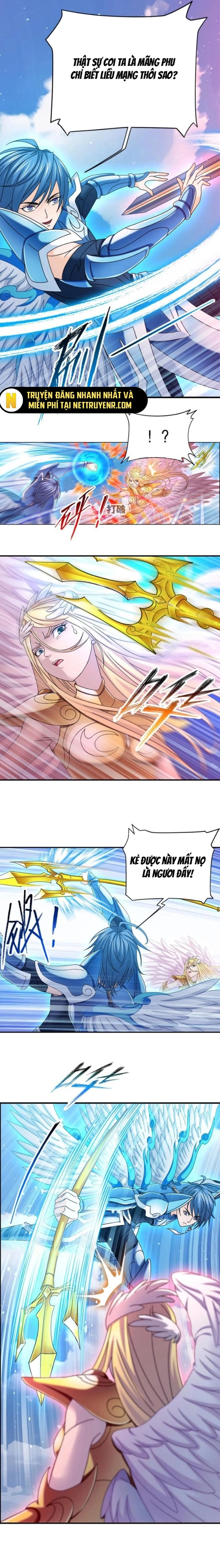 Đấu La Đại Lục: Chapter 365