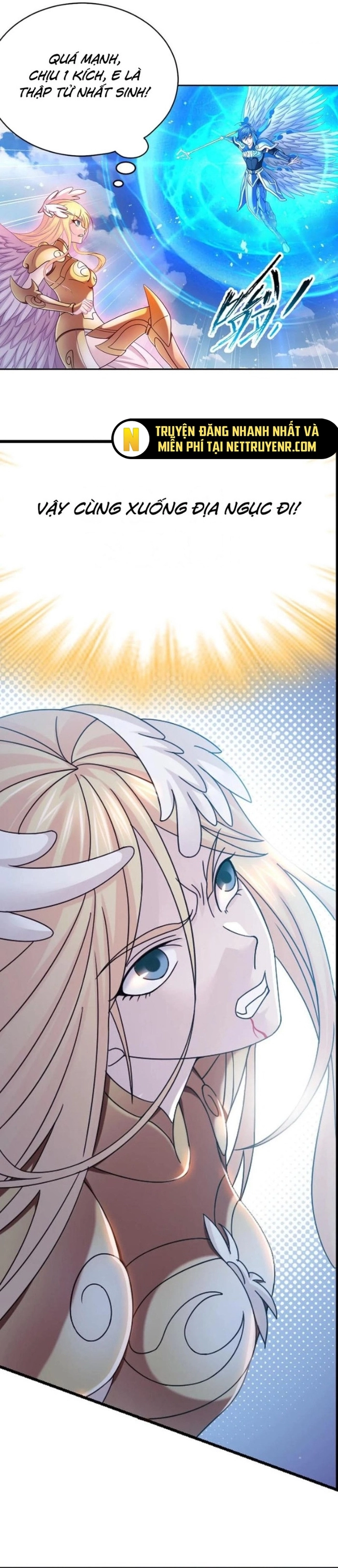 Đấu La Đại Lục: Chapter 365