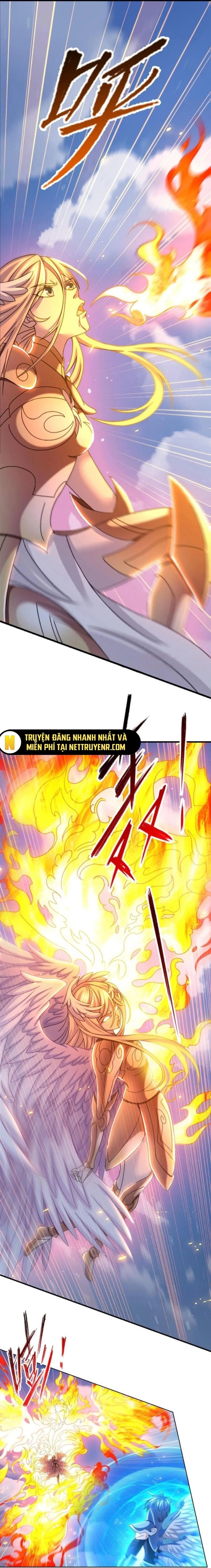 Đấu La Đại Lục: Chapter 365