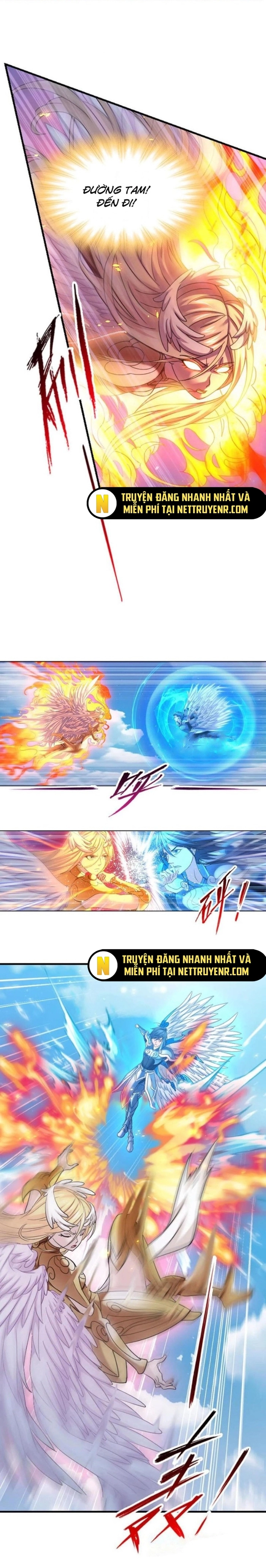 Đấu La Đại Lục: Chapter 365