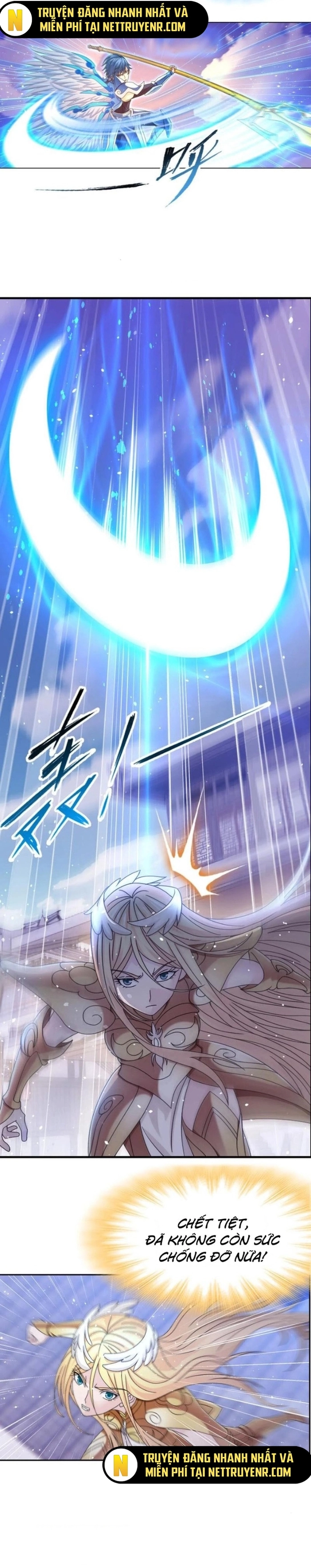 Đấu La Đại Lục: Chapter 366