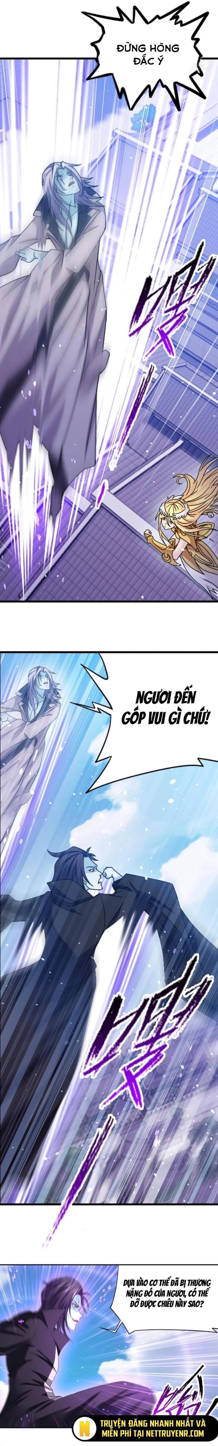 Đấu La Đại Lục: Chapter 366