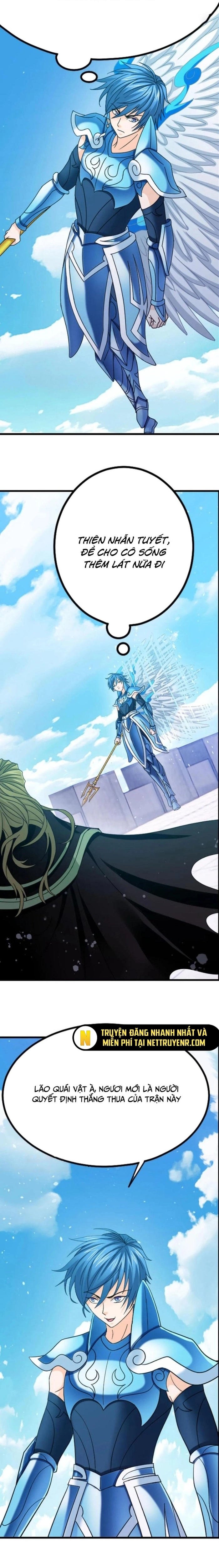 Đấu La Đại Lục: Chapter 366