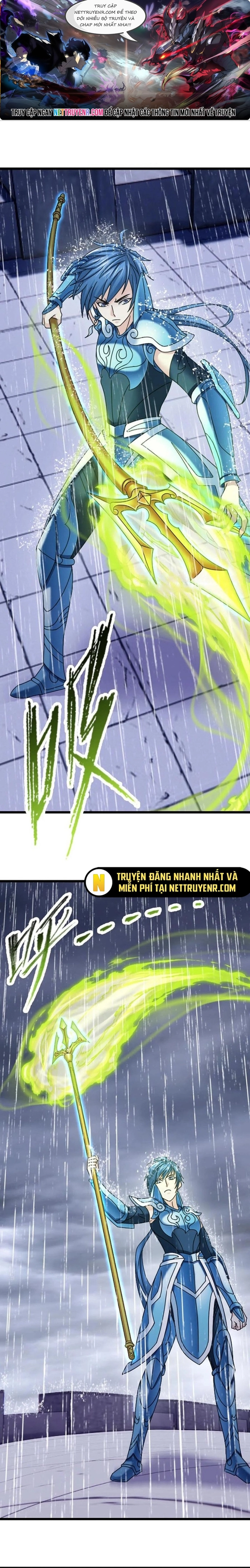 Đấu La Đại Lục: Chapter 367