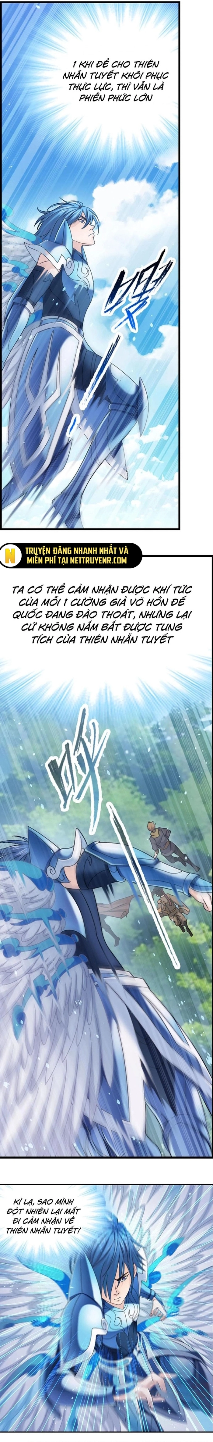 Đấu La Đại Lục: Chapter 367