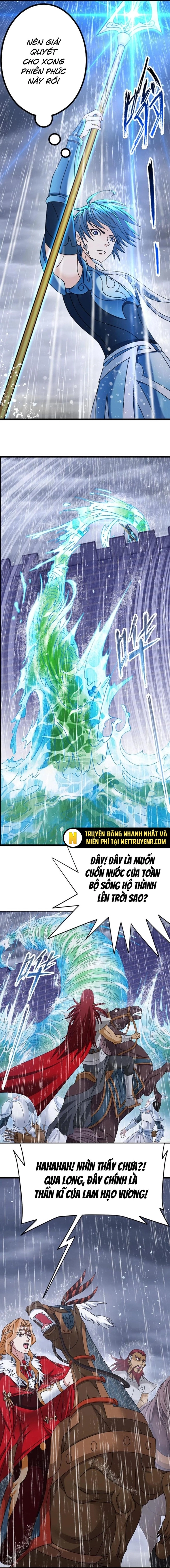 Đấu La Đại Lục: Chapter 367