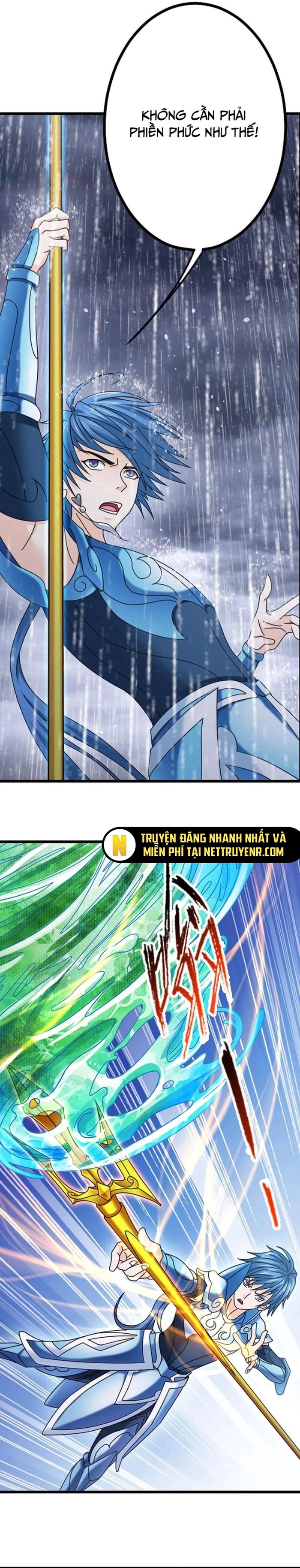 Đấu La Đại Lục: Chapter 367