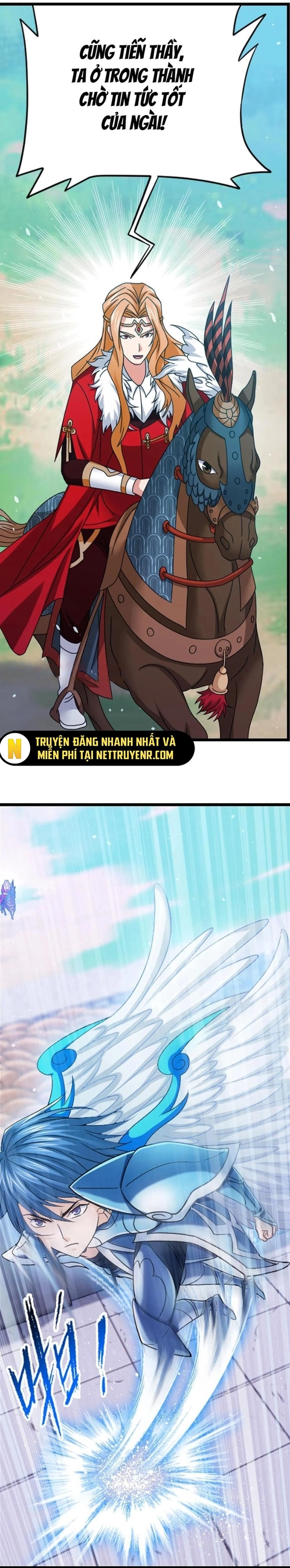 Đấu La Đại Lục: Chapter 367