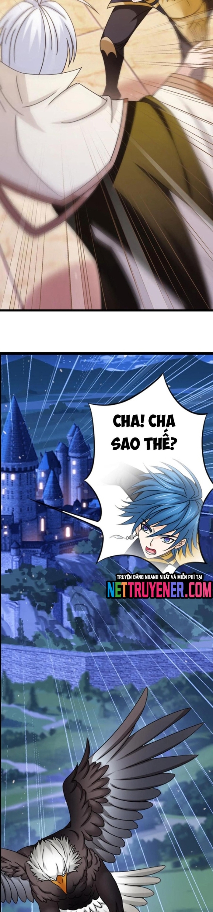 Đấu La Đại Lục: Chapter 369