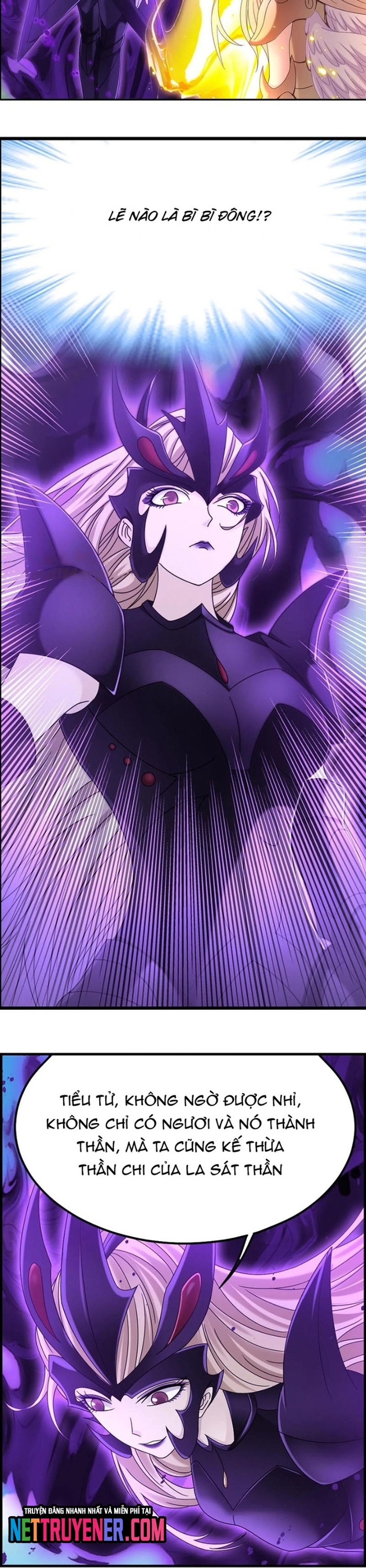 Đấu La Đại Lục: Chapter 371