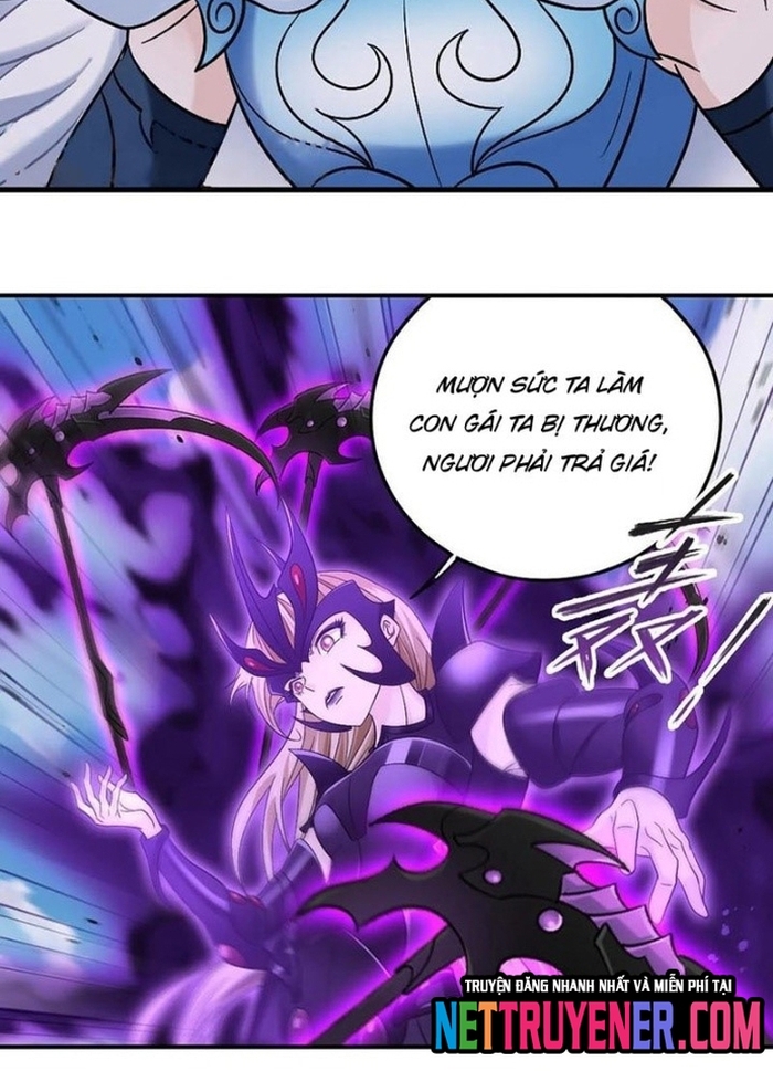 Đấu La Đại Lục: Chapter 371