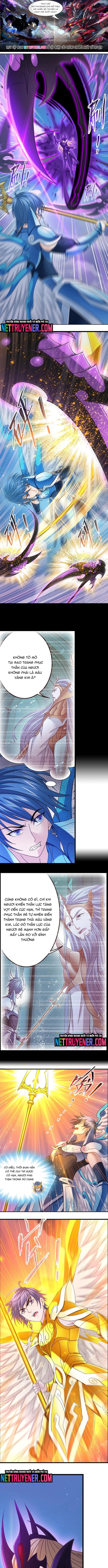 Đấu La Đại Lục: Chapter 372