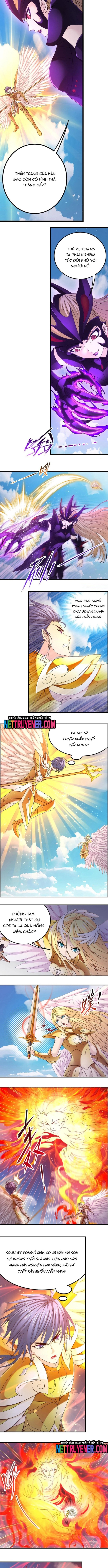 Đấu La Đại Lục: Chapter 372