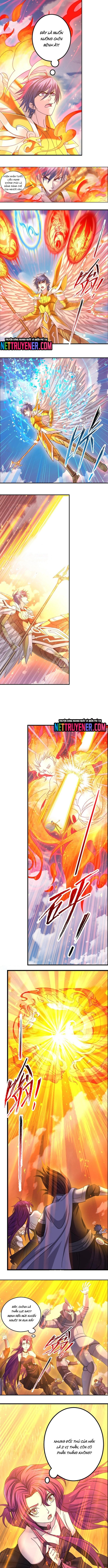 Đấu La Đại Lục: Chapter 372