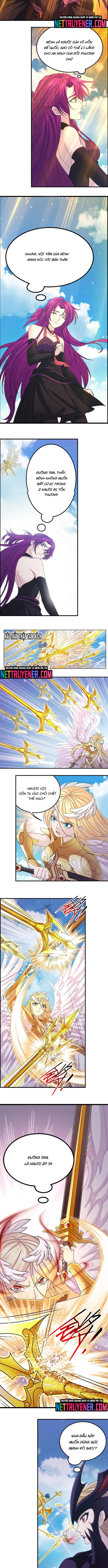 Đấu La Đại Lục: Chapter 372