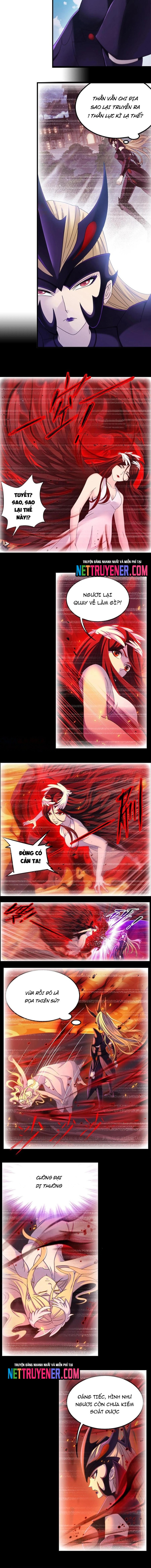 Đấu La Đại Lục: Chapter 372