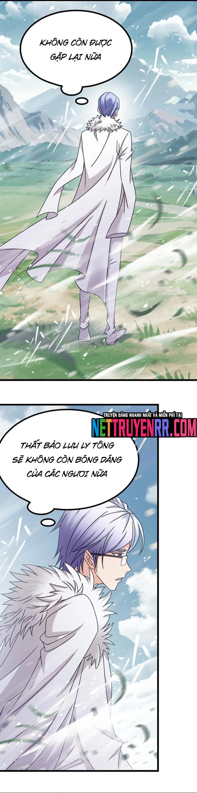 Đấu La Đại Lục: Chapter 378