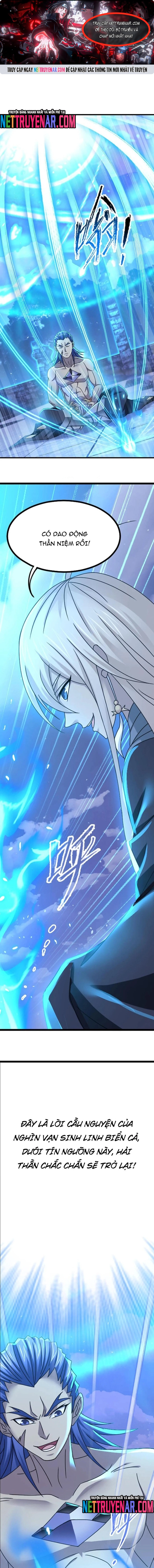 Đấu La Đại Lục: Chapter 381