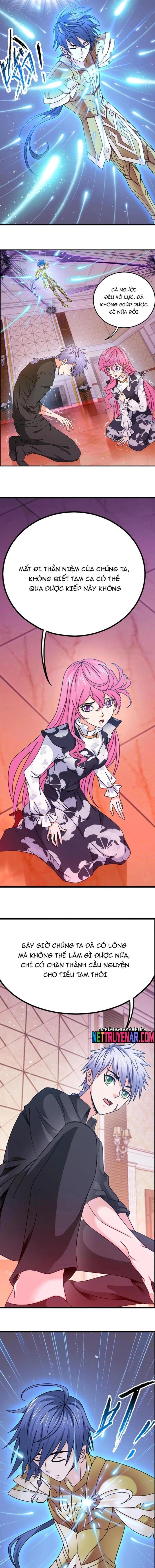 Đấu La Đại Lục: Chapter 381