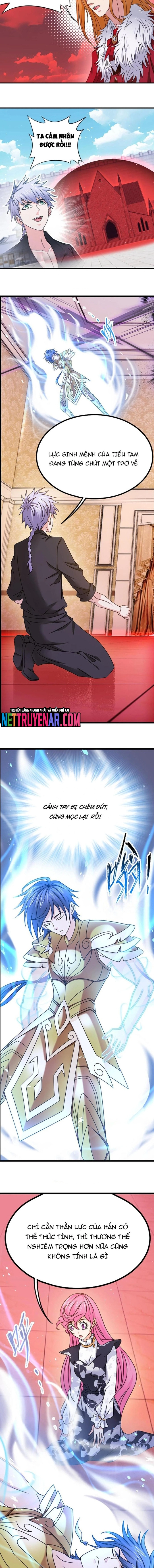 Đấu La Đại Lục: Chapter 381