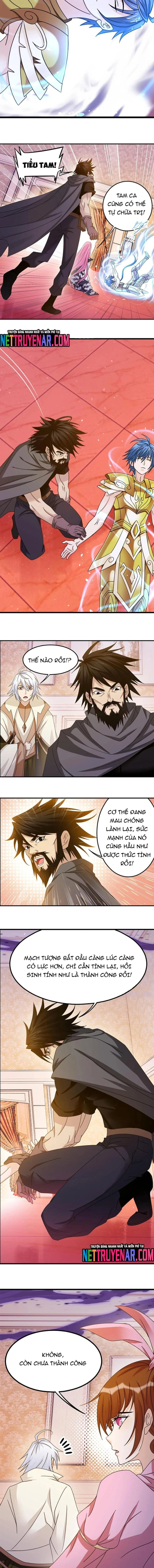 Đấu La Đại Lục: Chapter 381