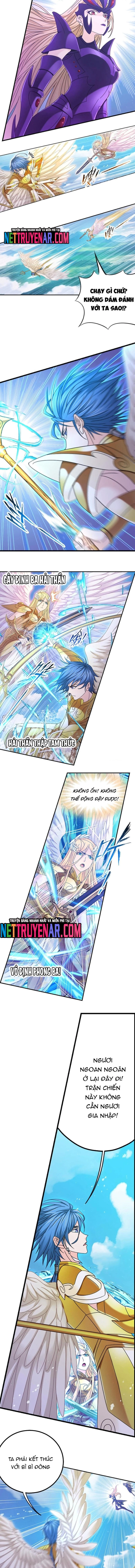 Đấu La Đại Lục: Chapter 385