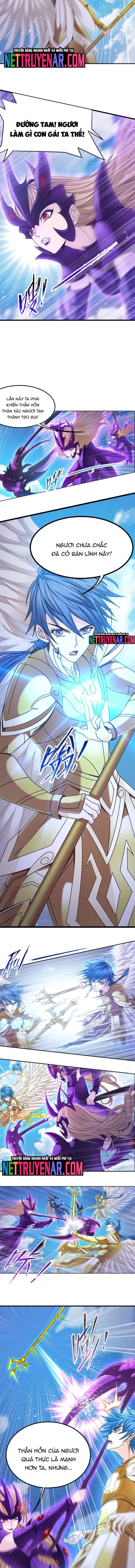 Đấu La Đại Lục: Chapter 385