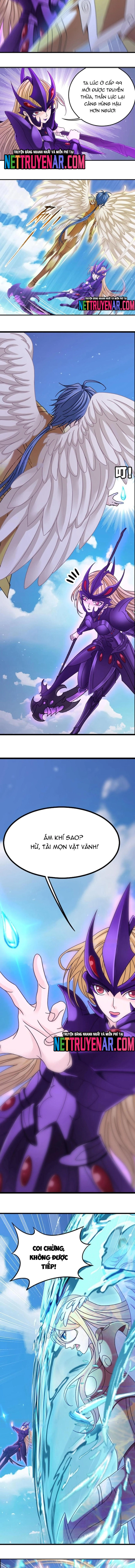 Đấu La Đại Lục: Chapter 385