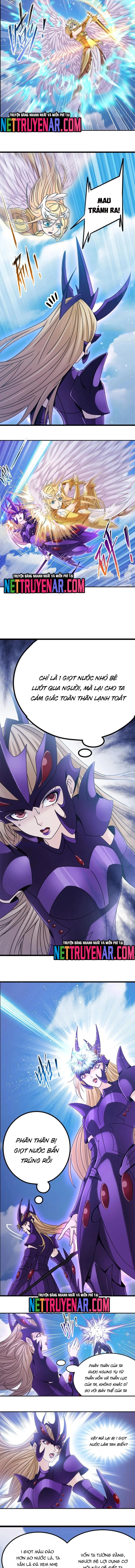 Đấu La Đại Lục: Chapter 385