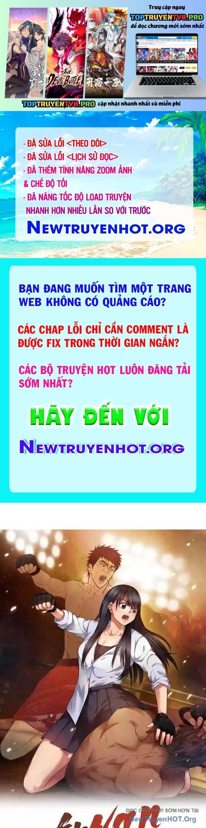 Dẫu Nản Vẫn Cố: Chapter 13