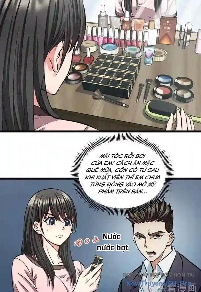 Dẫu Nản Vẫn Cố: Chapter 13