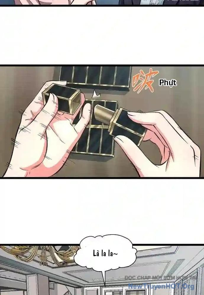 Dẫu Nản Vẫn Cố: Chapter 13