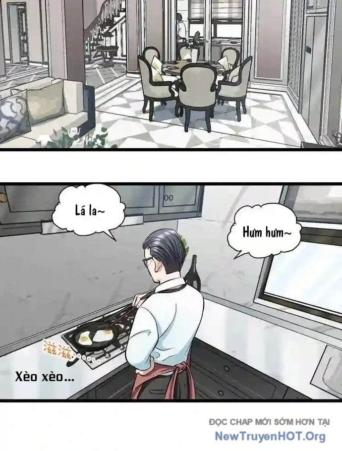 Dẫu Nản Vẫn Cố: Chapter 13