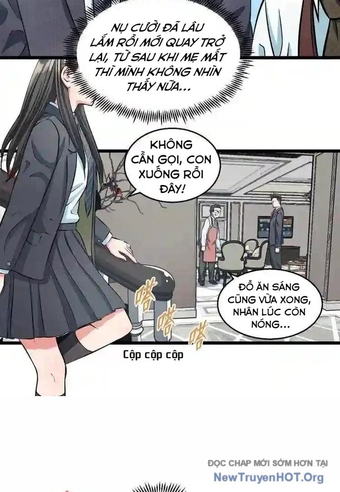 Dẫu Nản Vẫn Cố: Chapter 13