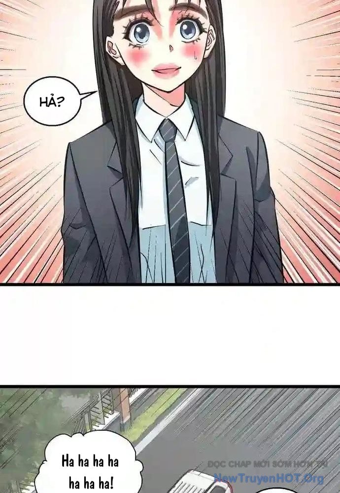 Dẫu Nản Vẫn Cố: Chapter 13